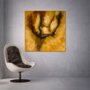 Mercy (Love Of God) - Original Resin 100cm x 100cm